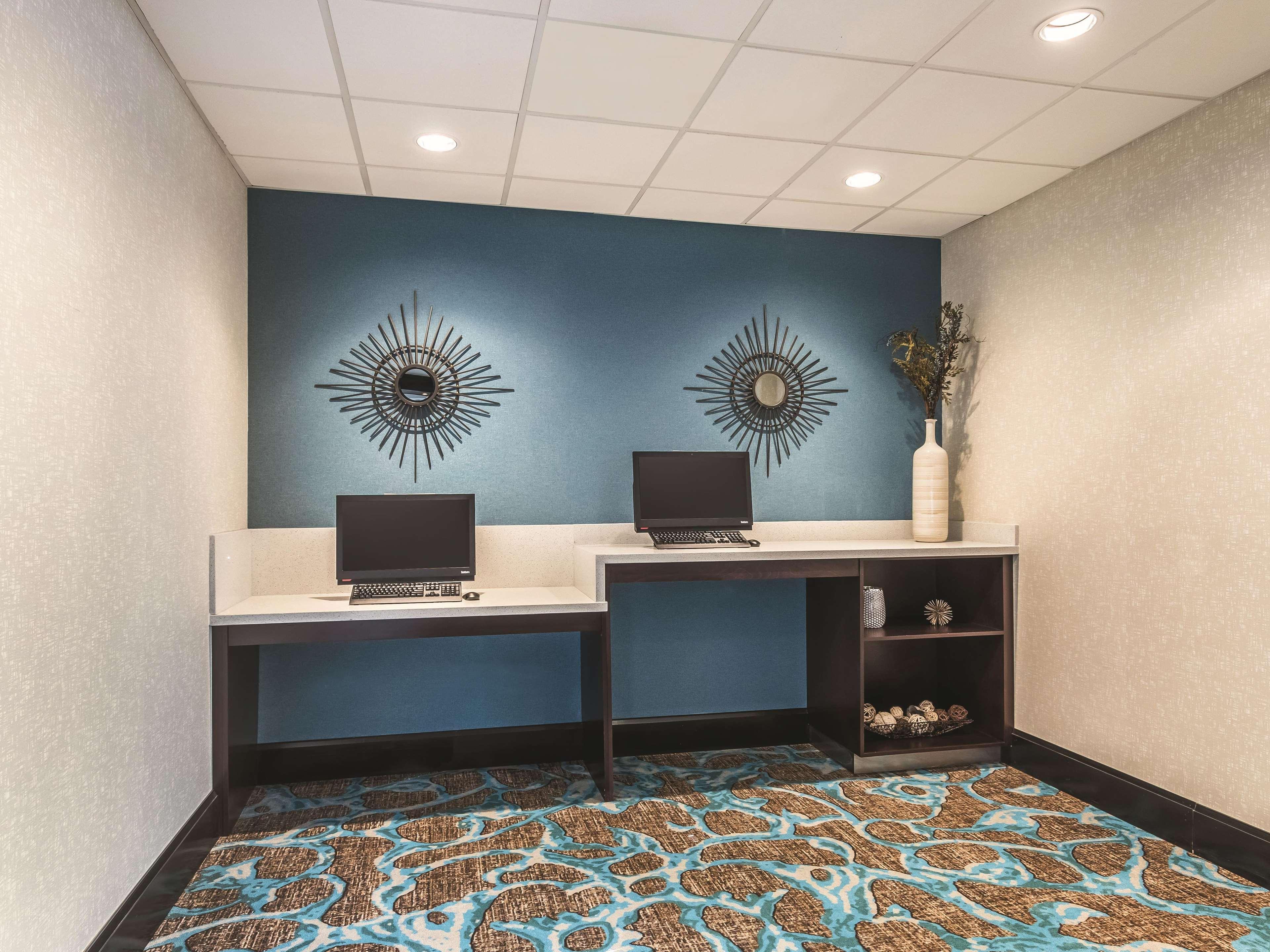 מלון La Quinta By Wyndham Dallas Grand Prairie South מראה חיצוני תמונה