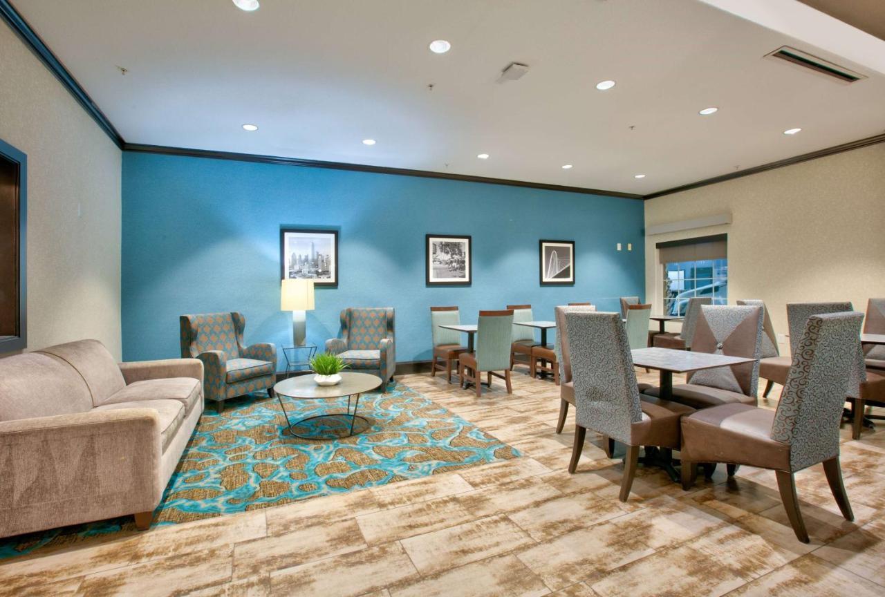 מלון La Quinta By Wyndham Dallas Grand Prairie South מראה חיצוני תמונה