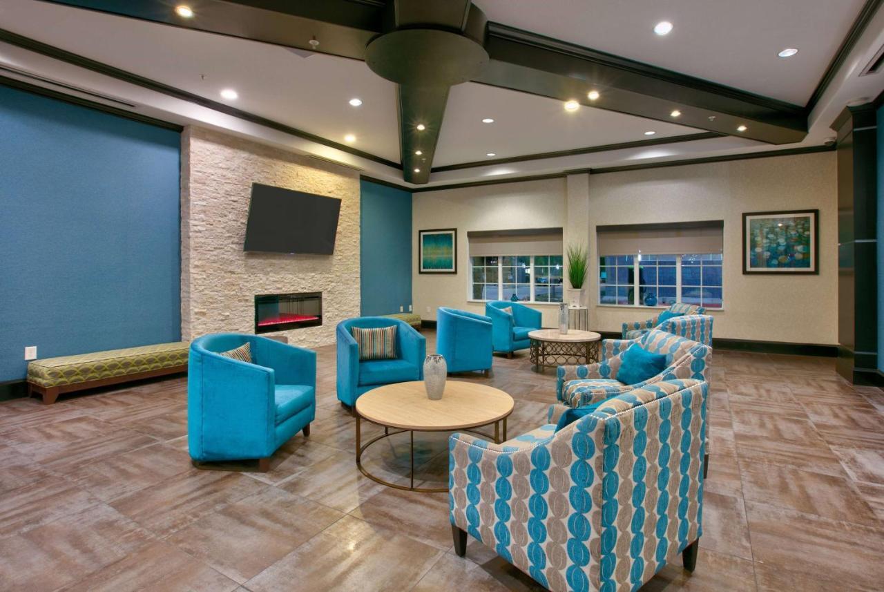 מלון La Quinta By Wyndham Dallas Grand Prairie South מראה חיצוני תמונה