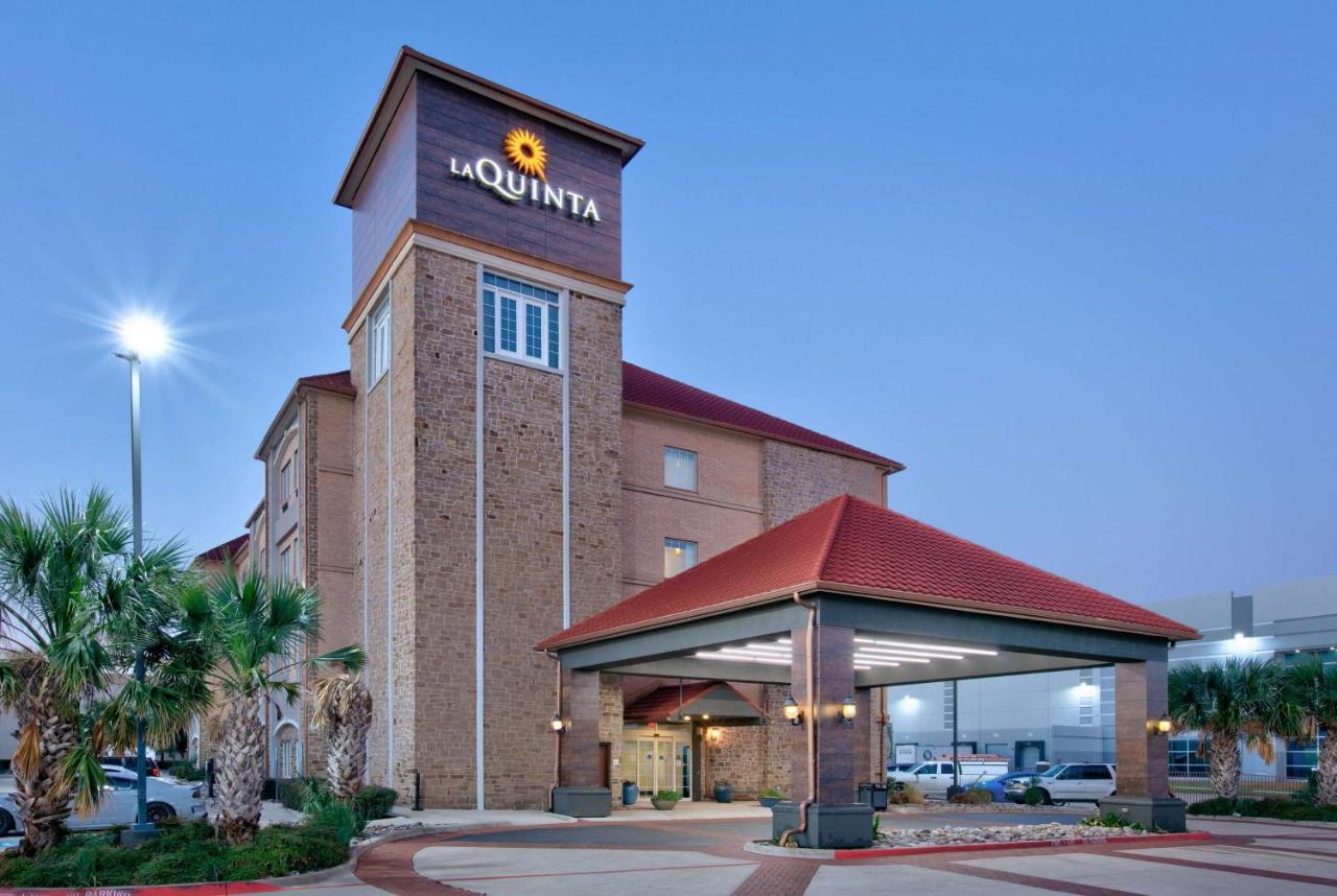 מלון La Quinta By Wyndham Dallas Grand Prairie South מראה חיצוני תמונה