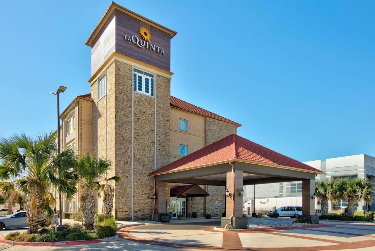 מלון La Quinta By Wyndham Dallas Grand Prairie South מראה חיצוני תמונה